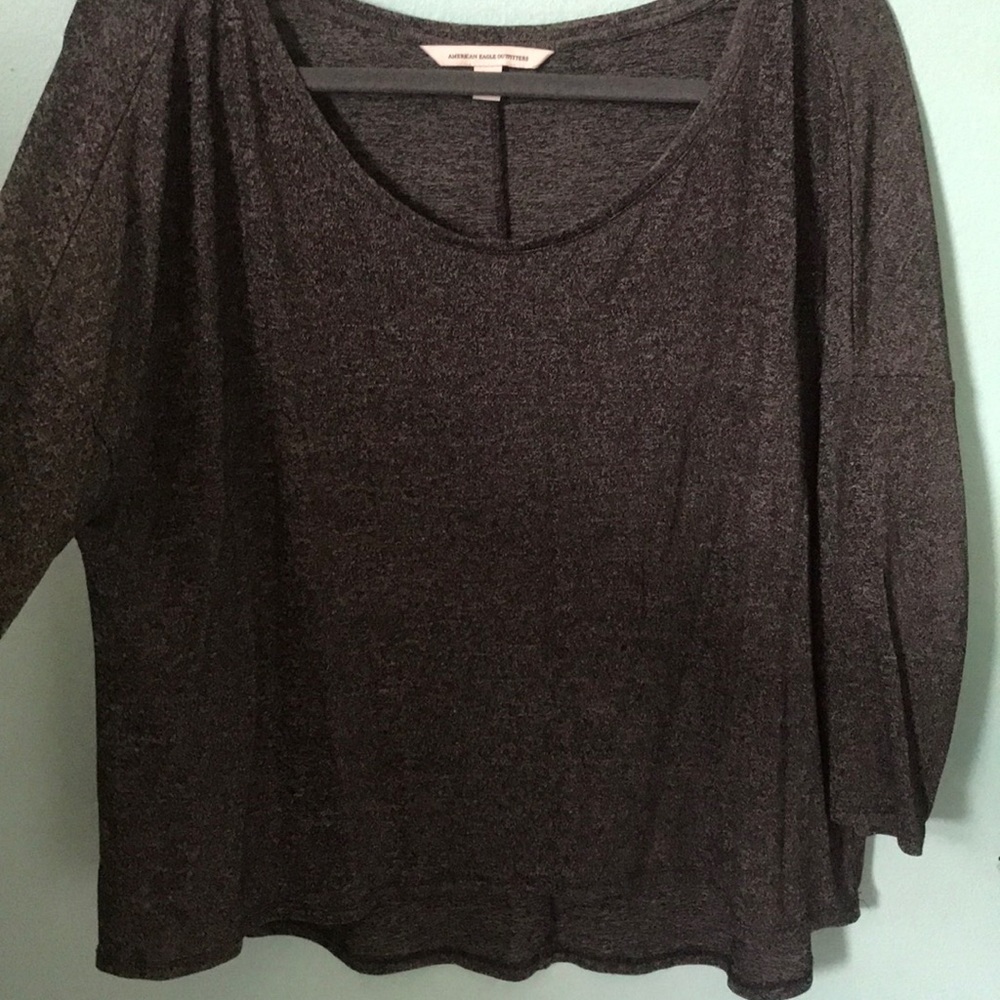 Long sleeve top